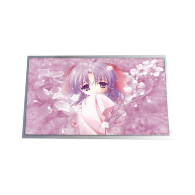 قیمت خوب G156XTN01.1 پانل LCD 15.6 اینچی RGB 1366x768 WXGA 100PPI ورودی LVDS آنلاین