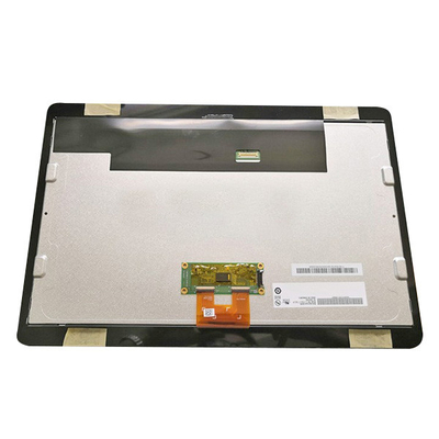 قیمت خوب صفحه نمایش LCD صنعتی AUO 15.6 اینچی G156XTT03.0 1366x768 RGB خط عمودی 100PPI آنلاین