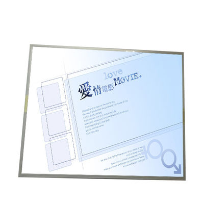 قیمت خوب AUO 19 اینچ LCD پنل G190EG01 V2 1280x1024 SXGA 86PPI پوشش سخت ضد تابش آنلاین