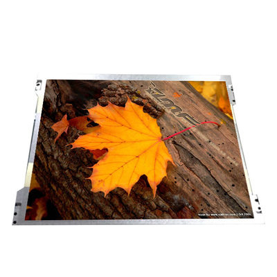 قیمت خوب صفحه نمایش LCD صنعتی AUO 13.3 اینچی G133XTN01.1 1366x768 TN انتقال دهنده معمولی سفید آنلاین