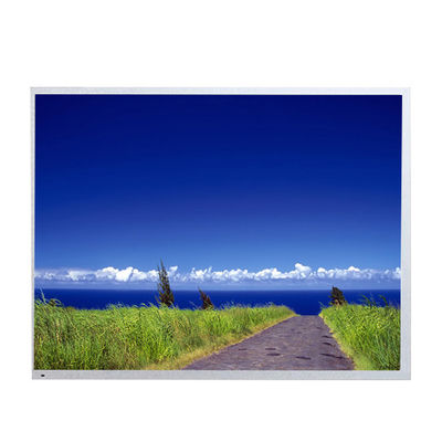 قیمت خوب AUO G150XTN05.001 صفحه نمایش 15 اینچی LCD 1024x768 XGA 85PPI TN انتقال دهنده معمولی سفید آنلاین