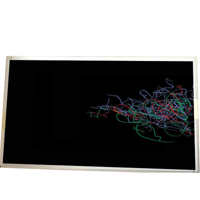 قیمت خوب صفحه نمایش AUO G185XW01 V1 TFT LCD 1366X768 LVDS WXGA DISPLAY SCREEN آنلاین