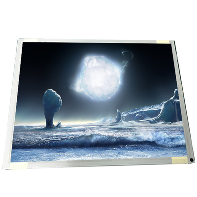قیمت خوب صفحه نمایش LCD 14.0 اینچی 640 (RGB) × 480 T140VN01 V0 آنلاین