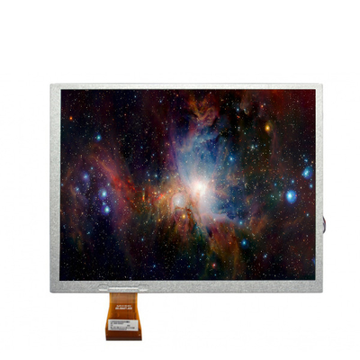 قیمت خوب صفحه نمایش LCD جدید A104SN03 V1 صفحه نمایش ال سی دی 10.4 اینچی آنلاین