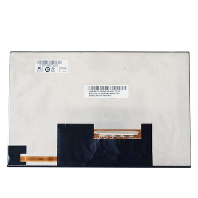 قیمت خوب صفحه نمایش ال سی دی 7.0 اینچی G070VAN01.0 ماژول صفحه نمایش ال سی دی 800×480 آنلاین
