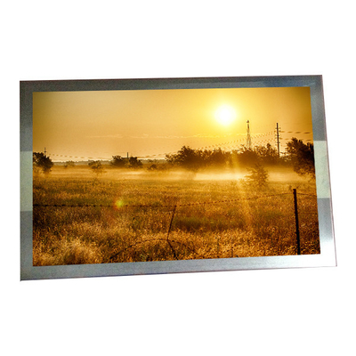 قیمت خوب صفحه نمایش G085VW01 V0 صفحه نمایش ال سی دی 8.5 اینچ پنل ال سی دی 800*480 ماژول صفحه نمایش ال سی دی آنلاین