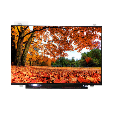 قیمت خوب صفحه نمایش 14.0 اینچی AUO 14.0 اینچی پنل G140XTN01.0 30 پین رابط 1366 (RGB) × 768 TFT LCD برای صنعتی آنلاین