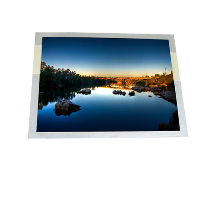 قیمت خوب صفحه نمایش 8.0 اینچی با وضوح 800*600 IPS TFT LCD ماژول های نمایشگر A080STN01.0 آنلاین