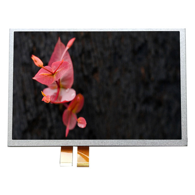 قیمت خوب پنل ماژول نمایشگر LCD A101VW01 V3 جدید و اصلی 800×480 10.1 اینچی آنلاین