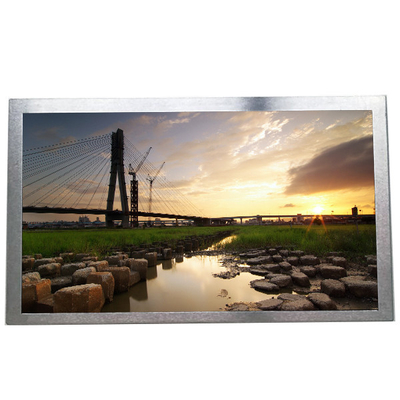 قیمت خوب A116XW02 V0 صفحه نمایش 11.6 اینچی اصلی 1366×768 LCD برای تجهیزات صنعتی آنلاین