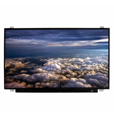 قیمت خوب صفحه نمایش 15.6 اینچی باریک FHD 30 پین لپ تاپ LCD B156HTN03.8 برای ایسوس F556U آنلاین