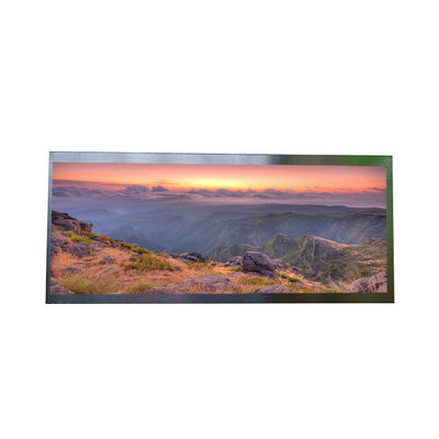 قیمت خوب صفحه نمایش 12.3 اینچی 1920 (RGB) × 720 WLED TFT-LCD صفحه نمایش C123HAN01.0 LVDS آنلاین