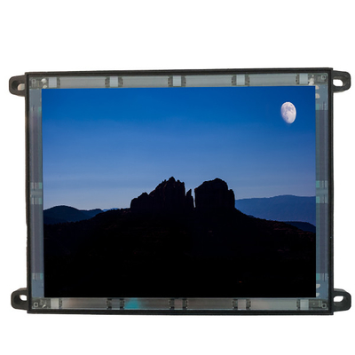 قیمت خوب EL640.480-AF1 پنل ال سی دی 6.4 اینچی 640*480 برای نمایشگرهای صنعتی آنلاین
