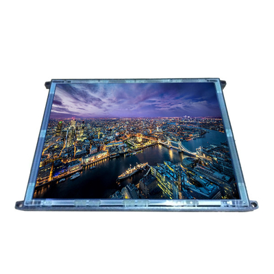 قیمت خوب مانیتورهای صفحه نمایش پنل ال سی دی EL640.480-AG1 ET CC 8.1 اینچی 640*480 26 پین EL LCD آنلاین