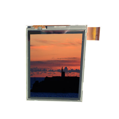 قیمت خوب صفحه نمایش 3.5 اینچی NL2432HC22-41B 240(RGB)×320 WLED صفحه نمایش ال سی دی مانیتور CMOS LCD آنلاین
