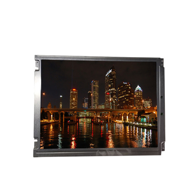 قیمت خوب NL6448BC33-46 ماژول LCD 10.4 اینچی 640(RGB)×480 مناسب برای نمایشگرهای صنعتی آنلاین