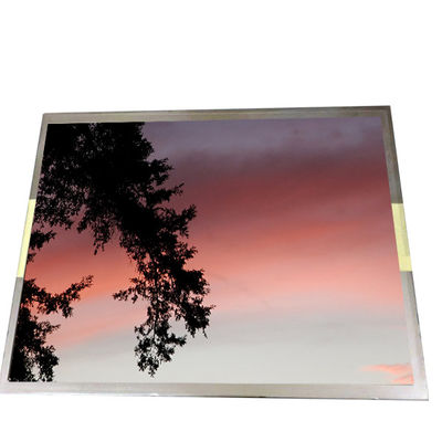 قیمت خوب NL10276BC20-18 صفحه نمایش 10.4 اینچی a-Si TFT-LCD LCM 1024(RGB)×768 lcd آنلاین