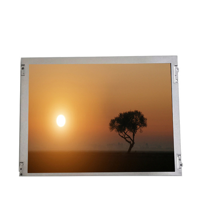 قیمت خوب تعویض صفحه نمایش لمسی 12.1 اینچ RGB 800x600 مانیتورهای LCD صنعتی NLB121SV01L-01 آنلاین