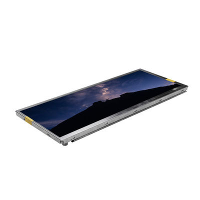 قیمت خوب ال سی دی نواری روشنایی 1920*720 با برد درایور HD-MI لمس خازنی USB برای داشبورد HSD123KPW1-A30 آنلاین