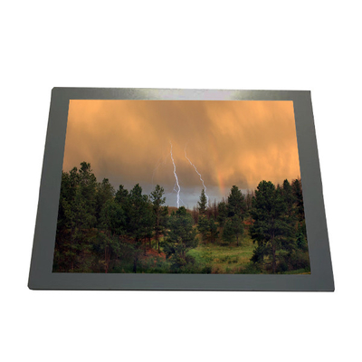 قیمت خوب صفحه نمایش پنل ال سی دی صنعتی Kyocera 7.5 اینچی RGB 640x480 TFT LCD TCG075VGLEAANN-GN00 آنلاین