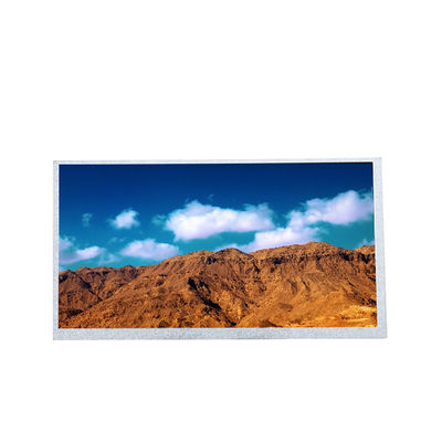 قیمت خوب ماژول صفحه نمایش 10.1 اینچی TFT LCD 1024X600 M101GWN9 R0 TFT LCD آنلاین