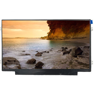 قیمت خوب M101NWN8 R0 IVO 10.1 اینچ TFT IPS LCD 1366X768 HDMI - برد کنترل LVDS آنلاین