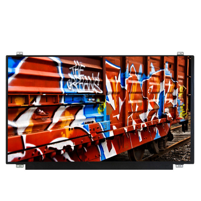 قیمت خوب صفحه نمایش 15.6 اینچی لپ تاپ HB156FH1-301 RGB 1920X1080 مات LCD EDP 30 پین آنلاین
