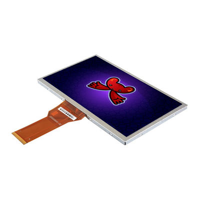 قیمت خوب پنل لمسی LCD 7 اینچی Innolux AT070TN92 500cd/M2 لمسی مقاومتی با روشنایی بالا آنلاین