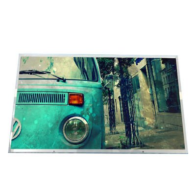 قیمت خوب صفحه نمایش LCD رابط 30 پین LVDS برای مانیتور رومیزی 23.6 اینچ HM236WU1-300 RGB 1920X1080 آنلاین