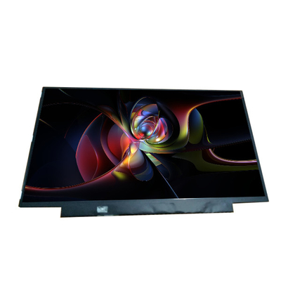 قیمت خوب ماژول صفحه نمایش LCD 30 پین 13.3 اینچی 1366x768 برای تعویض صفحه نمایش لپ تاپ NT133WHM-N22 آنلاین