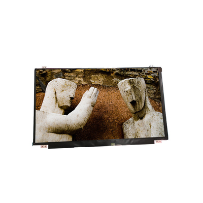 قیمت خوب صفحه نمایش لپ تاپ باریک 15.6 اینچی FHD EDP 30 PIN NT156FHM-N31 برای نمایشگر HP آنلاین