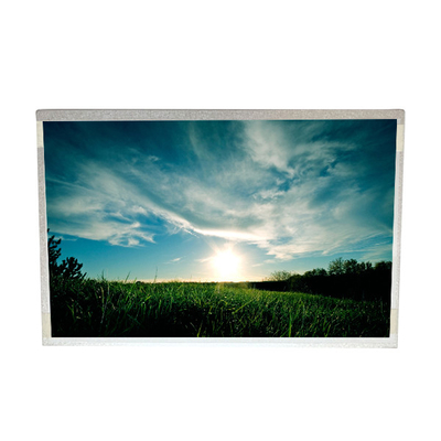 قیمت خوب صفحه نمایش LCD صنعتی 10.1 اینچی G101ICE-L03 1280 * 800 برد پزشکی کنترل صنعتی آنلاین
