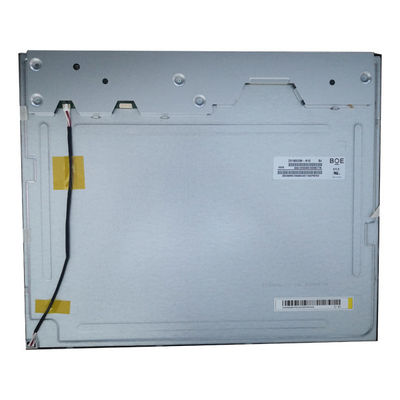 قیمت خوب ZV190E0M-N10 جدید 19.0 اینچی 1280 (RGB) * 1024 رزولوشن 30 پین صفحه نمایش LCD برای صنعتی آنلاین