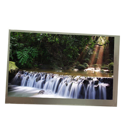 قیمت خوب AA043MA01 صفحه نمایش ال سی دی TFT صفحه نمایش 4.3 اینچی ال سی دی 800 (RGB) × 480 A+Grade آنلاین