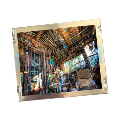 قیمت خوب پنل های LCD 6.5 اینچی AA065VD01 میتسابشی VGA با نمایشگرهای LCD با زاویه دید گسترده آنلاین