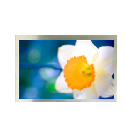 قیمت خوب AA070MC01 صفحه نمایش ال سی دی 7.0 اینچی صفحه نمایش ال سی دی WLED 800×480 آنلاین