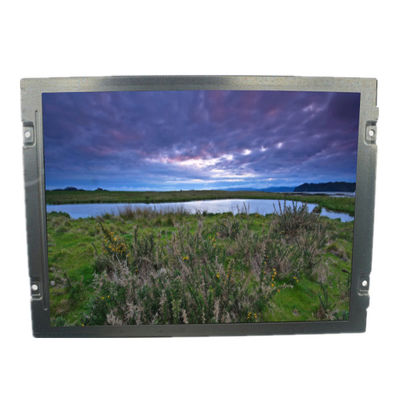 قیمت خوب صفحه نمایش 8.4 اینچی 800×600 WLED LCD AA084SB01 صفحه نمایش ال سی دی tft آنلاین