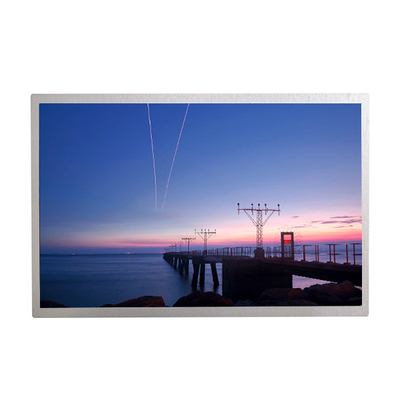 قیمت خوب پانل LCD 12.1 اینچی G121ICE-L01 پشتیبانی از 1280*800 600 سی دی/متر ورودی lvds 60 هرتز صفحه نمایش LCD 12.1 اینچی آنلاین