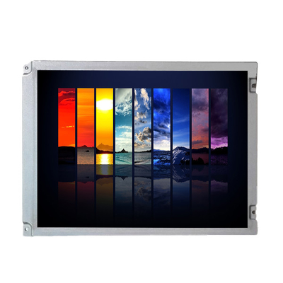 قیمت خوب صفحه نمایش LCD جدید 8.4 اینچی 1280×800 LCD AA104SG01 پنل TFT-LCD a-Si آنلاین