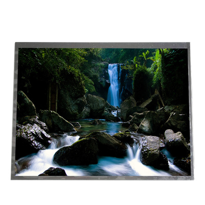 قیمت خوب ماژول LCD 12.1 اینچی G121X1-L01 1024*768 مناسب برای نمایشگرهای صنعتی آنلاین