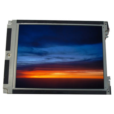 قیمت خوب LM8V302 صفحه نمایش 7.7 اینچی TFT LCD صفحه نمایش RGB 640x480 VGA آنلاین