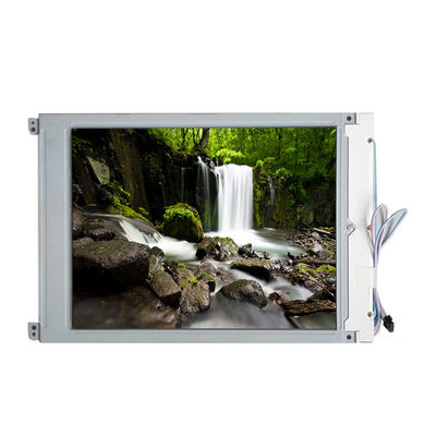 قیمت خوب نمایشگر LM64P83L SHARP LCD 9.4 اینچی 640x480 VGA 84PPI برای صنعتی آنلاین
