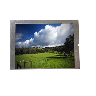 قیمت خوب تعویض صفحه نمایش LCD LQ057Q3DC02 TFT CCFL 5.7 اینچی 320×240 برای شارپ آنلاین