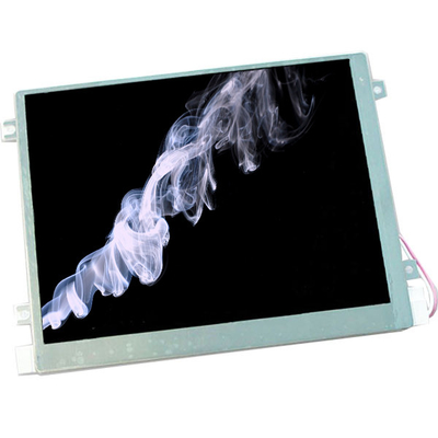 قیمت خوب LQ064V3DG01 صفحه نمایش ال سی دی 6.4 اینچ 640×480 برای ماشین های صنعتی آنلاین