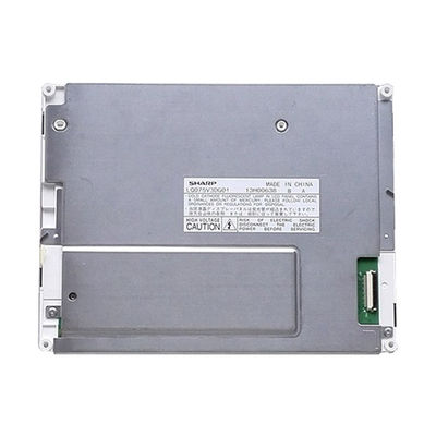 قیمت خوب پنل ماژول نمایشگر LCD 7.5 اینچی LQ075V3DG01 For Sharp 640×480 آنلاین