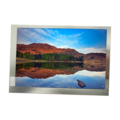 قیمت خوب 5.0 اینچ 640 (RGB) × 480 tft پنل ال سی دی ماژول صفحه نمایش ال سی دی TFT پنل صفحه نمایش ال سی دی TFT PD050VL1 آنلاین