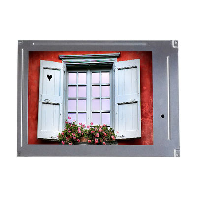 قیمت خوب پنل صفحه نمایش LCD 6.4 اینچی PD064VT4 RGB 640X480 VGA 125PPI آنلاین