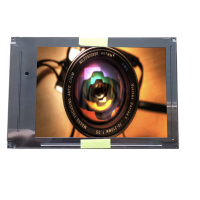 قیمت خوب تعمیر و نگهداری تعویض پنل صفحه نمایش ال سی دی PD064VT5 RGB 640X480 6.4 اینچ آنلاین