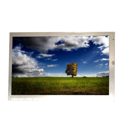 قیمت خوب NL8048BC19-02C نمایشگر 7.0 اینچی TFT LCD RGB 800X480 برای تجهیزات صنعتی آنلاین