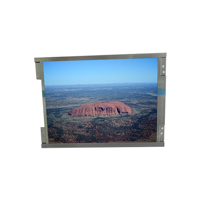 قیمت خوب صفحه نمایش 8.4 اینچی TFT LCD RGB 640X480 LCD صفحه نمایش TCG084VGLAAANN-AN50 آنلاین